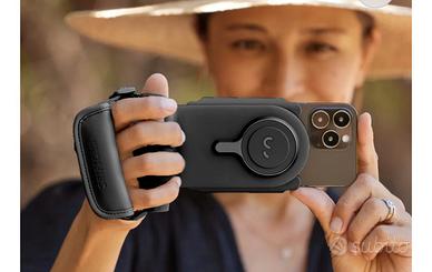 Shiftcam Gear