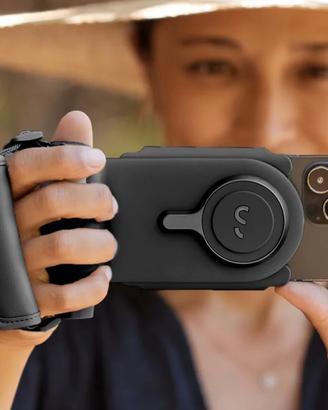 Shiftcam Gear