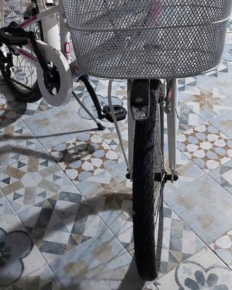 Nuovisdina bici
