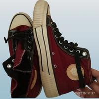 Scarpe alte Lumberjack