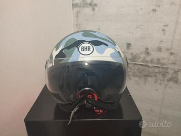 Casco Jet