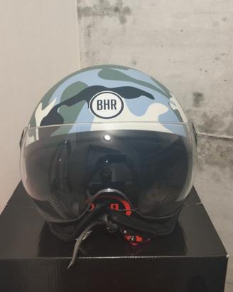 Casco Jet