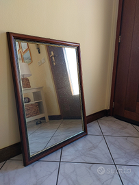 Specchio da soggiorno 55x75