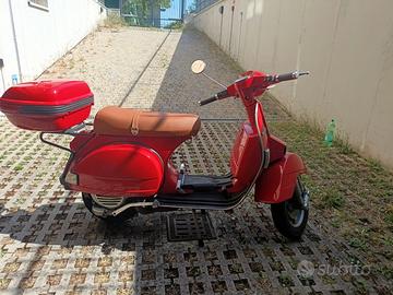 Vespa px 200