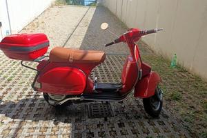 Vespa px 200