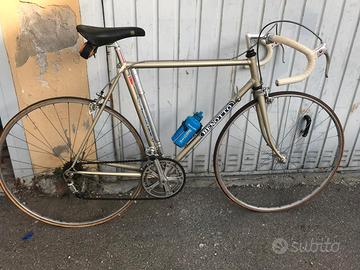Bicicletta Corsa BENOTTO