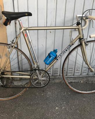Bicicletta Corsa BENOTTO