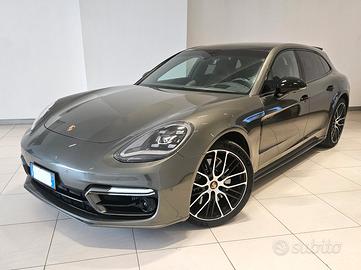 Porsche Panamera Sport Turismo 2.9 4 e-hybrid Plat
