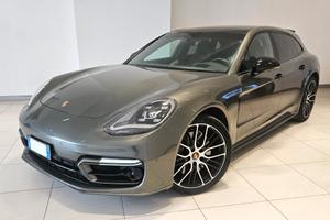 Porsche Panamera Sport Turismo 2.9 4 e-hybrid Plat