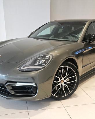 Porsche Panamera Sport Turismo 2.9 4 e-hybrid Plat