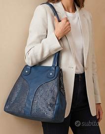 Borsa donna a spalla 