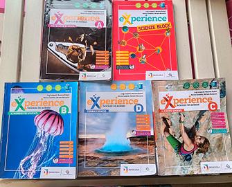 LIBRI SCOLASTICI 1 MEDIA 