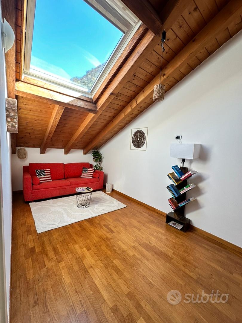 Appartamento – Laveno-Mombello, Rocca - Vista 4