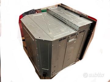 Forno da incasso Foster