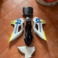 plastiche husqvarna tc/fc 2023