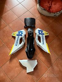 plastiche husqvarna tc/fc 2023