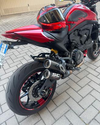 Terminale Sc Project