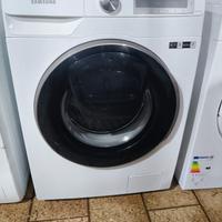Lavatrice Samsung 9kg AI control 