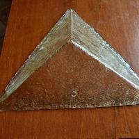 PLAFONIERE IN VETRO DI MURANO