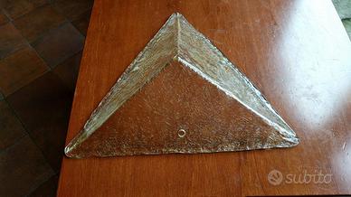 PLAFONIERE IN VETRO DI MURANO