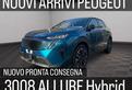 Peugeot 3008 Hybrid 145 e-DCS6 Allure