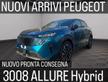 Peugeot 3008 Hybrid 145 e-DCS6 Allure