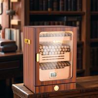 humidor per sigari