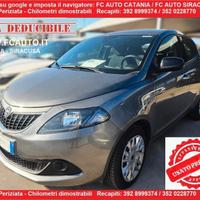 Lancia Ypsilon 1.0 FireFly 5 porte S&S Hybrid Ecoc