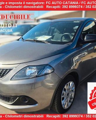 Lancia Ypsilon 1.0 FireFly 5 porte S&S Hybrid Ecoc