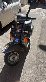 Vespa 50 V