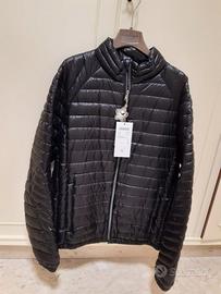 Piumino Conbipel uomo piuma Taglia XL