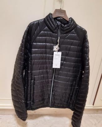 Piumino Conbipel uomo piuma Taglia XL