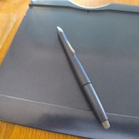 Tavoletta grafica Wacom CTE-430 + penna e mouse