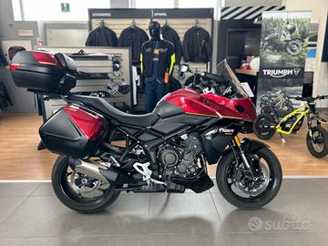 Triumph Tiger Sport 800 TOUR