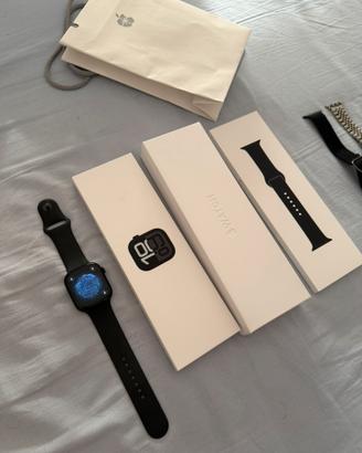 Apple Watch serie 10, 46mm COME NUOVO