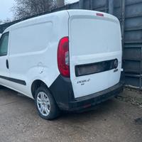 Fiat Doblo Dal 2012 per ricambi
