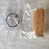 filtro olio motore Mercedes Classe A w169