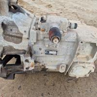 Cambio 6 marce Iveco Eurocargo 65E15 Tector