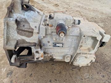 Cambio 6 marce Iveco Eurocargo 65E15 Tector