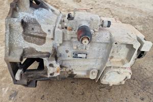 Cambio 6 marce Iveco Eurocargo 65E15 Tector