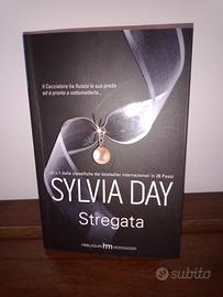 Stregata Sylvia Day