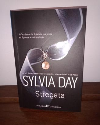 Stregata Sylvia Day