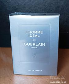Guerlain profumo L'Homme Idéal 