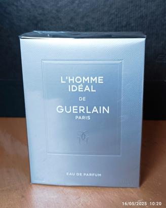 Guerlain profumo L'Homme Idéal 