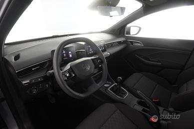 MG MG3 1.5 Comfort