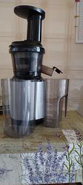 estrattore di succo Silvercrest 