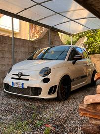 FIAT 500 ABARTH