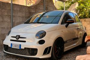 FIAT 500 ABARTH