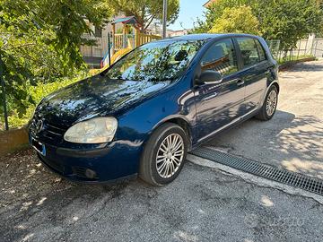 Golf 5 tdi 1.9