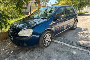 Golf 5 tdi 1.9